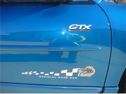 1998 Pontiac Grand Prix (CC-835694) for sale in Reno, Nevada