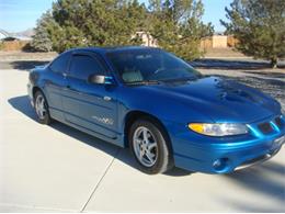 1998 Pontiac Grand Prix (CC-835694) for sale in Reno, Nevada