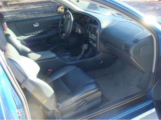 1998 Pontiac Grand Prix (CC-835694) for sale in Reno, Nevada