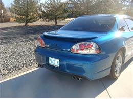 1998 Pontiac Grand Prix (CC-835694) for sale in Reno, Nevada
