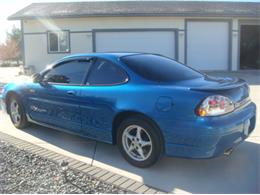 1998 Pontiac Grand Prix (CC-835694) for sale in Reno, Nevada