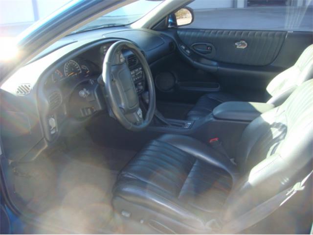 1998 Pontiac Grand Prix (CC-835694) for sale in Reno, Nevada