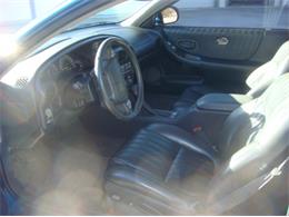1998 Pontiac Grand Prix (CC-835694) for sale in Reno, Nevada