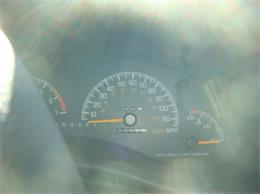 1998 Pontiac Grand Prix (CC-835694) for sale in Reno, Nevada