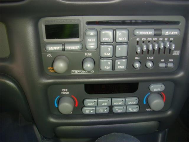 1998 Pontiac Grand Prix (CC-835694) for sale in Reno, Nevada