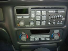 1998 Pontiac Grand Prix (CC-835694) for sale in Reno, Nevada