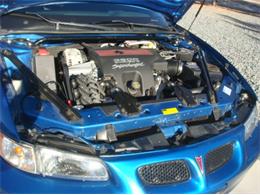 1998 Pontiac Grand Prix (CC-835694) for sale in Reno, Nevada