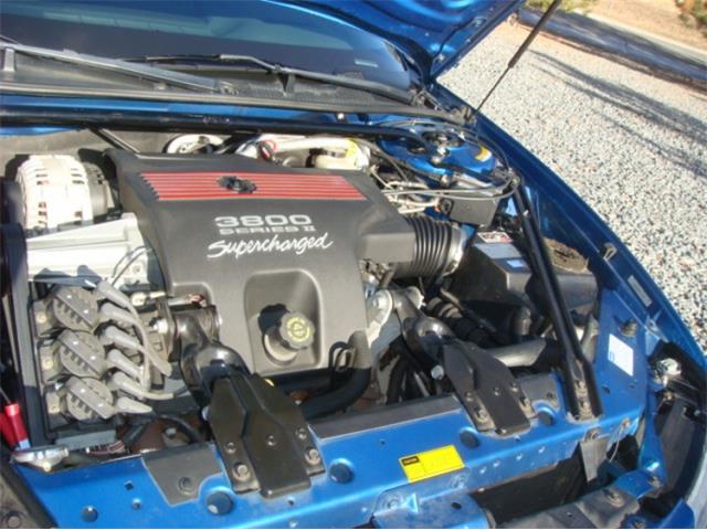 1998 Pontiac Grand Prix (CC-835694) for sale in Reno, Nevada