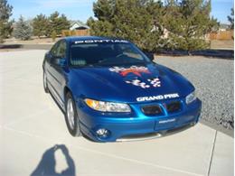 1998 Pontiac Daytona (CC-835701) for sale in Reno, Nevada