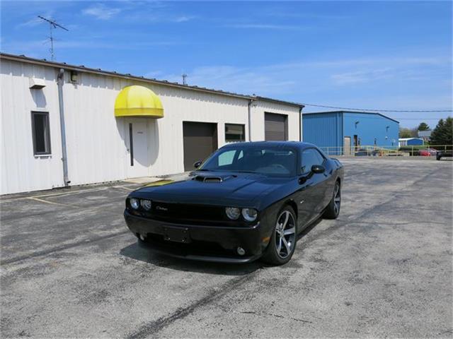 2014 Dodge Challenger R/T (CC-836045) for sale in Manitowoc, Wisconsin