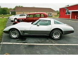 1978 Chevrolet Corvette (CC-836047) for sale in Bloomington, Illinois