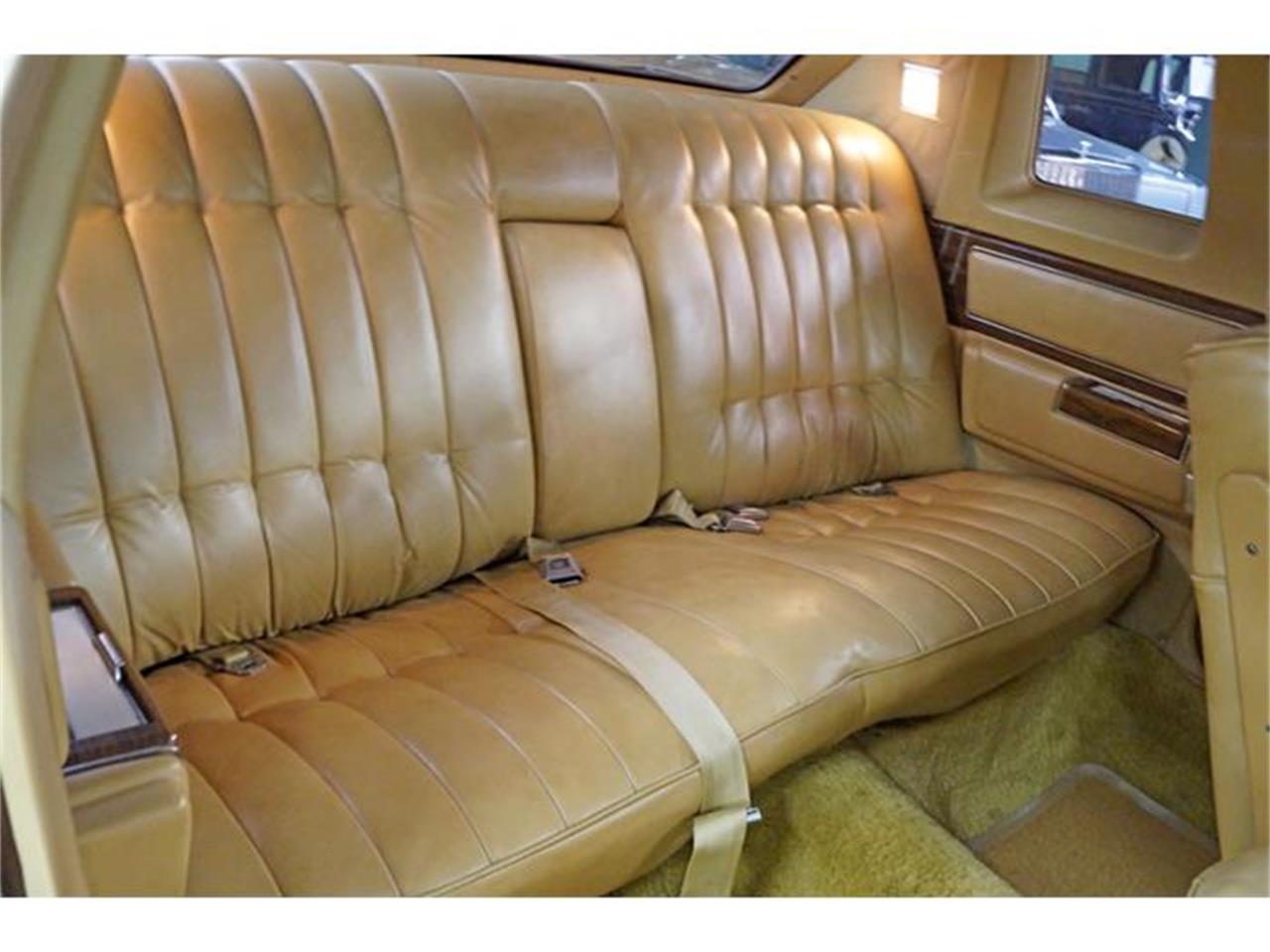 1977 Cadillac Coupe DeVille for Sale | ClassicCars.com | CC-836052