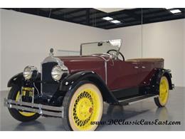 1927 Packard Phaeton -5P (CC-836088) for sale in Mooresville, North Carolina