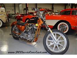 1985 Harley-Davidson Motorcycle (CC-836092) for sale in Mooresville, North Carolina