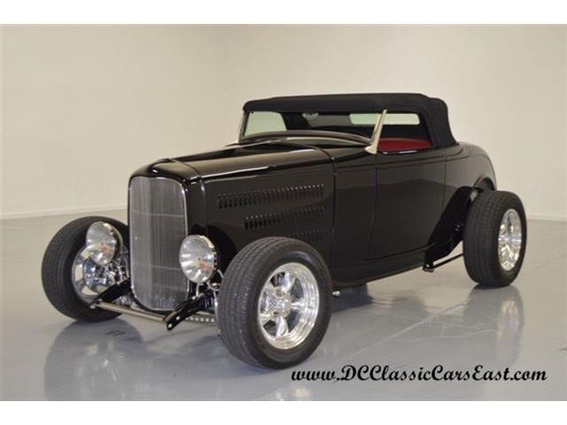 1932 Ford Roadster (CC-836093) for sale in Mooresville, North Carolina