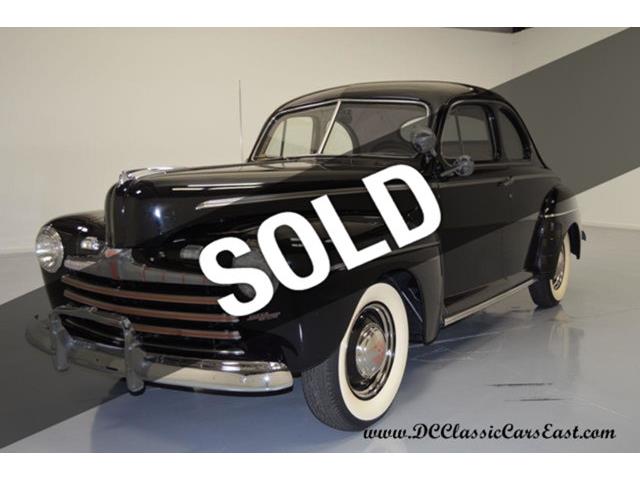 1946 Ford Coupe (CC-836097) for sale in Mooresville, North Carolina