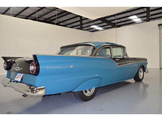 1957 Ford Fairlane 500 (CC-836100) for sale in Mooresville, North Carolina