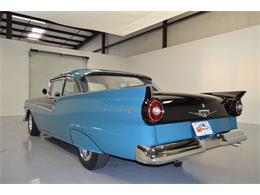 1957 Ford Fairlane 500 (CC-836100) for sale in Mooresville, North Carolina