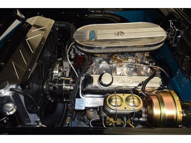 1957 Ford Fairlane 500 (CC-836100) for sale in Mooresville, North Carolina