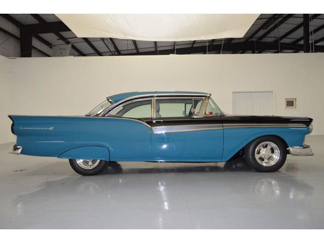 1957 Ford Fairlane 500 (CC-836100) for sale in Mooresville, North Carolina