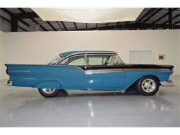 1957 Ford Fairlane 500 (CC-836100) for sale in Mooresville, North Carolina