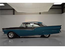 1957 Ford Fairlane 500 (CC-836100) for sale in Mooresville, North Carolina