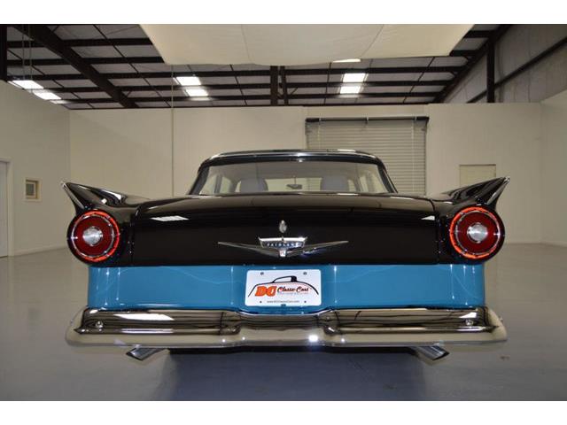1957 Ford Fairlane 500 (CC-836100) for sale in Mooresville, North Carolina