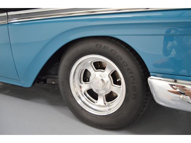 1957 Ford Fairlane 500 (CC-836100) for sale in Mooresville, North Carolina