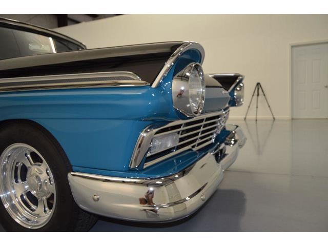 1957 Ford Fairlane 500 (CC-836100) for sale in Mooresville, North Carolina