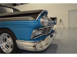 1957 Ford Fairlane 500 (CC-836100) for sale in Mooresville, North Carolina
