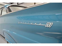 1957 Ford Fairlane 500 (CC-836100) for sale in Mooresville, North Carolina