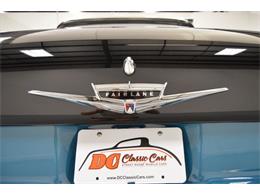 1957 Ford Fairlane 500 (CC-836100) for sale in Mooresville, North Carolina