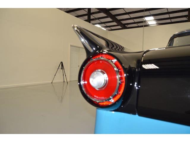 1957 Ford Fairlane 500 (CC-836100) for sale in Mooresville, North Carolina