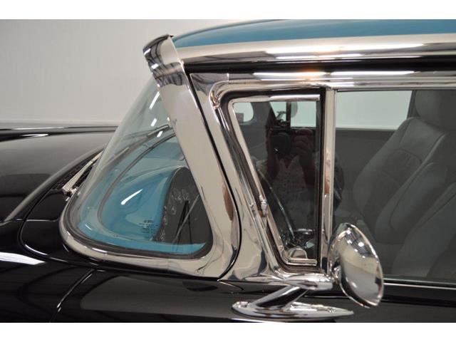 1957 Ford Fairlane 500 (CC-836100) for sale in Mooresville, North Carolina