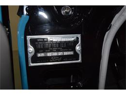 1957 Ford Fairlane 500 (CC-836100) for sale in Mooresville, North Carolina