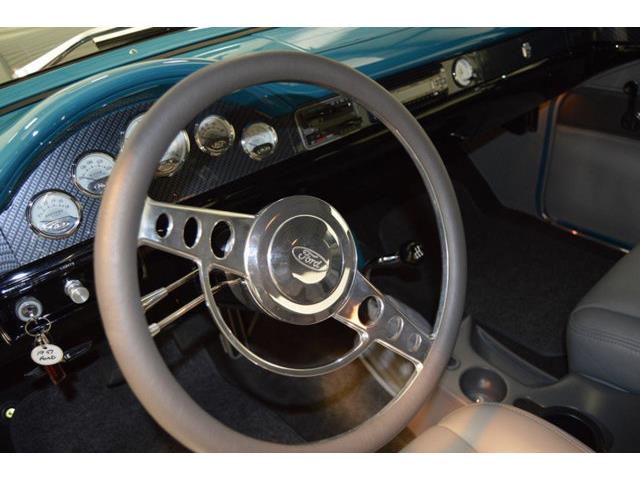 1957 Ford Fairlane 500 (CC-836100) for sale in Mooresville, North Carolina