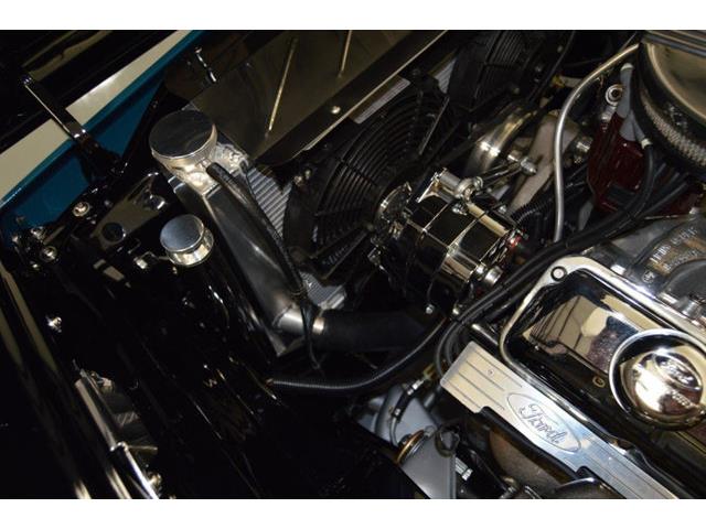 1957 Ford Fairlane 500 (CC-836100) for sale in Mooresville, North Carolina