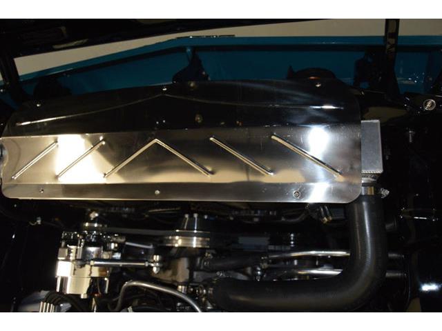 1957 Ford Fairlane 500 (CC-836100) for sale in Mooresville, North Carolina