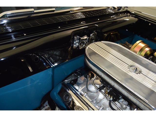 1957 Ford Fairlane 500 (CC-836100) for sale in Mooresville, North Carolina