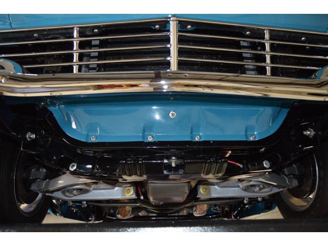 1957 Ford Fairlane 500 (CC-836100) for sale in Mooresville, North Carolina