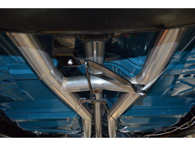 1957 Ford Fairlane 500 (CC-836100) for sale in Mooresville, North Carolina