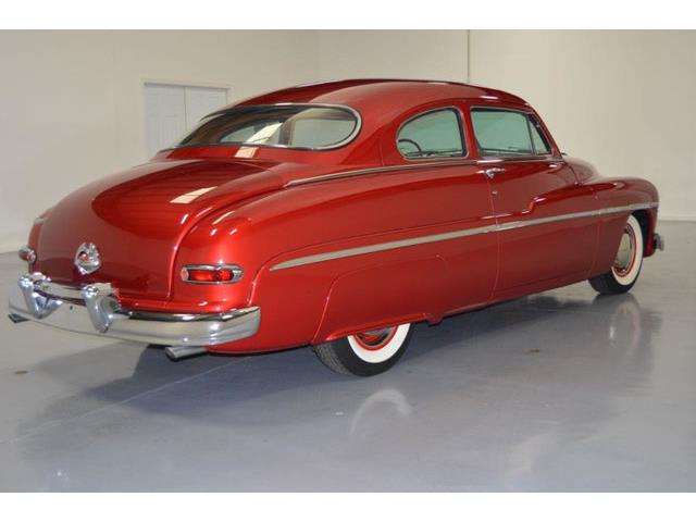 1950 Mercury Coupe (CC-836112) for sale in Mooresville, North Carolina