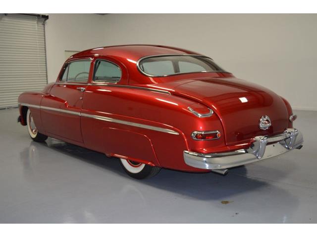 1950 Mercury Coupe (CC-836112) for sale in Mooresville, North Carolina