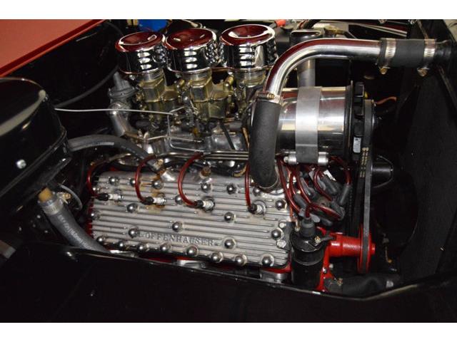 1950 Mercury Coupe (CC-836112) for sale in Mooresville, North Carolina