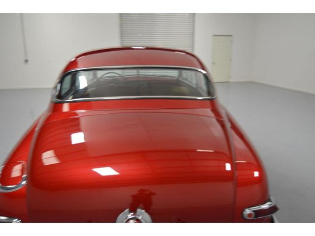 1950 Mercury Coupe (CC-836112) for sale in Mooresville, North Carolina