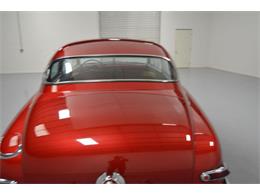1950 Mercury Coupe (CC-836112) for sale in Mooresville, North Carolina