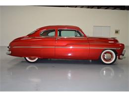 1950 Mercury Coupe (CC-836112) for sale in Mooresville, North Carolina