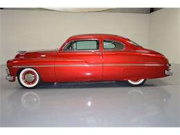 1950 Mercury Coupe (CC-836112) for sale in Mooresville, North Carolina