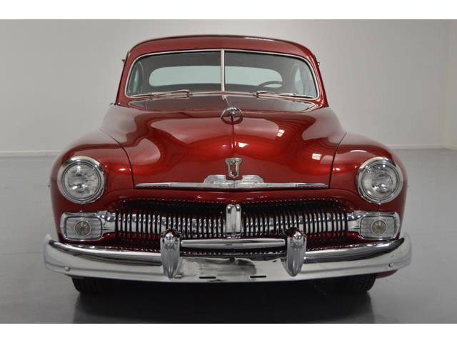 1950 Mercury Coupe (CC-836112) for sale in Mooresville, North Carolina