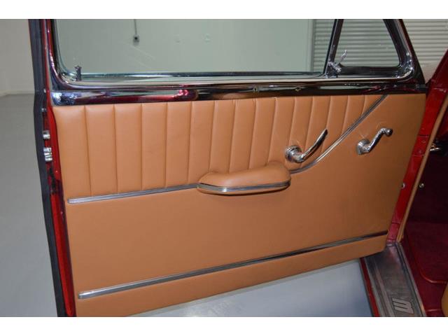 1950 Mercury Coupe (CC-836112) for sale in Mooresville, North Carolina